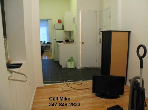 NYC Apartment Rentals