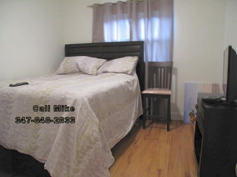 NYC Apartment Rentals